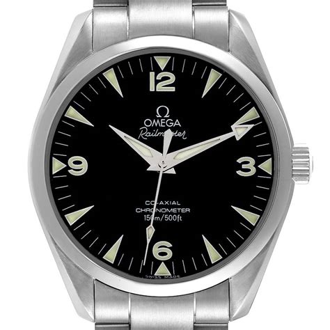 omega railmaster 2503.52 for sale|Omega Seamaster Railmaster 2503.52.00 for $3,262 for sale .